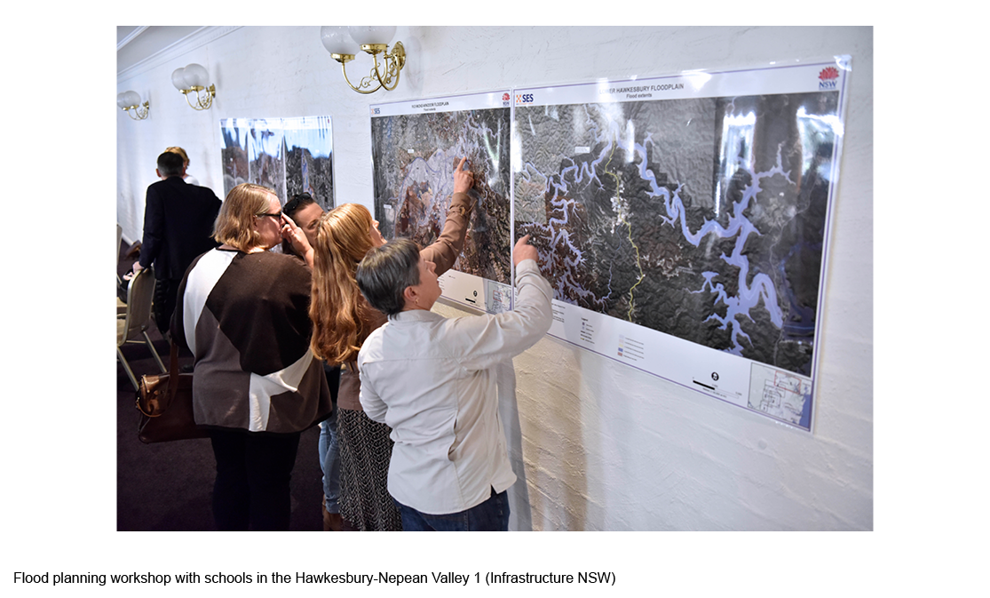 flood-planning-workshop-with-schools-in-the-hawkesbury-nepean-valley