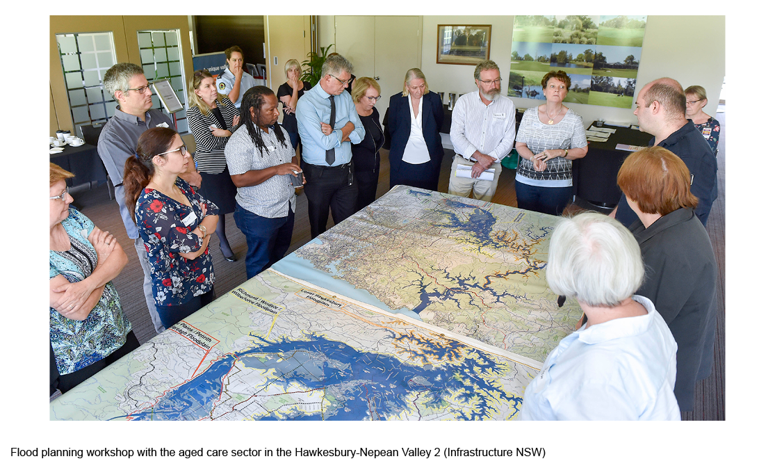 flood-planning-workshop-with-the-aged-care-sector-in-the-hawkesbury-nepean-valley