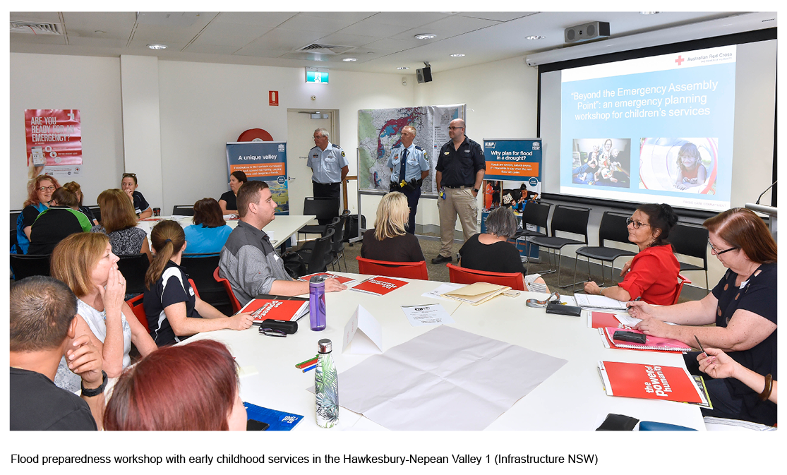 flood-preparedness-workshop-with-early-childhood-services-in-the-hawkesbury-nepean-valley