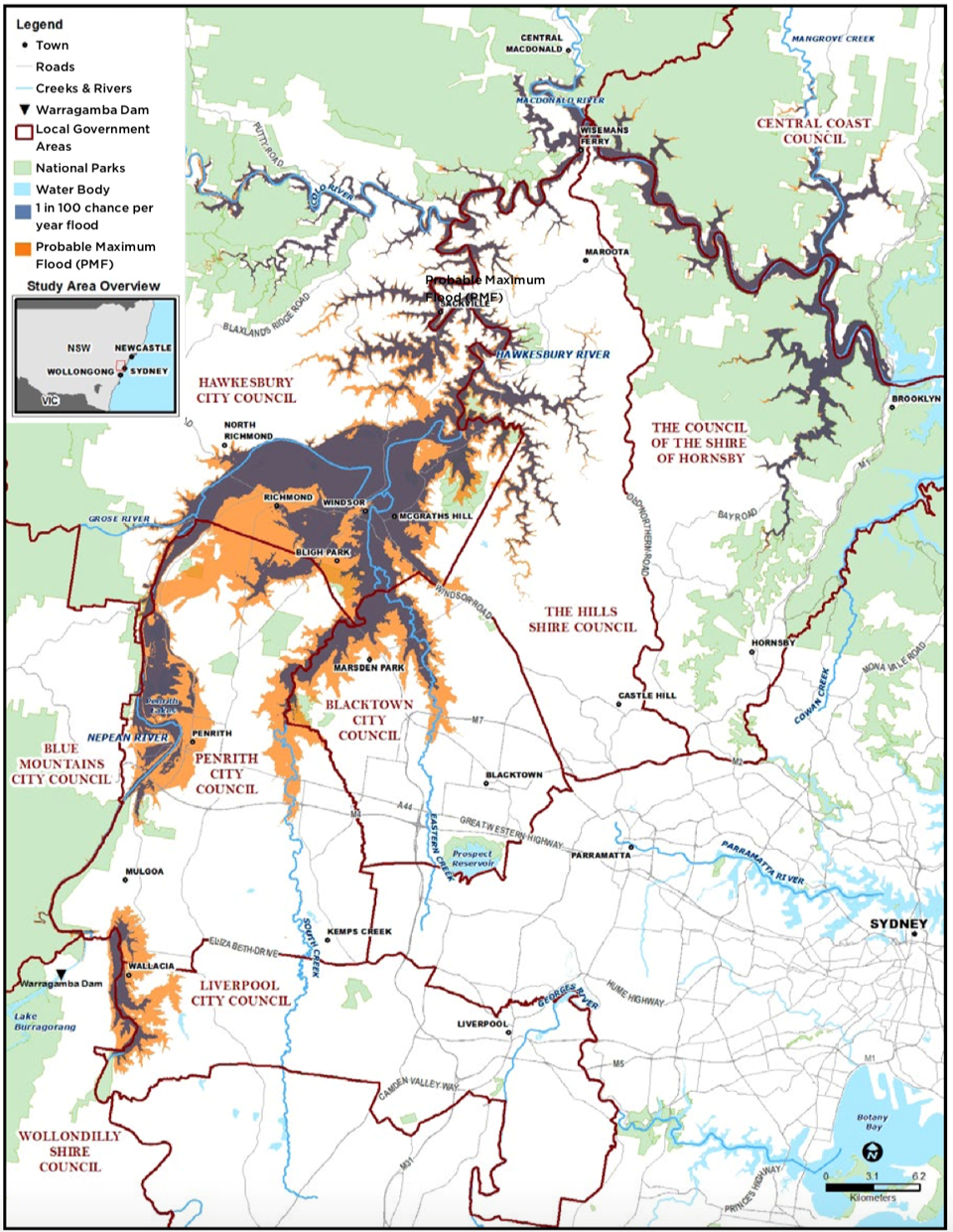 hawkesbury-nepean-valley-regionsl-flood-study-area-map