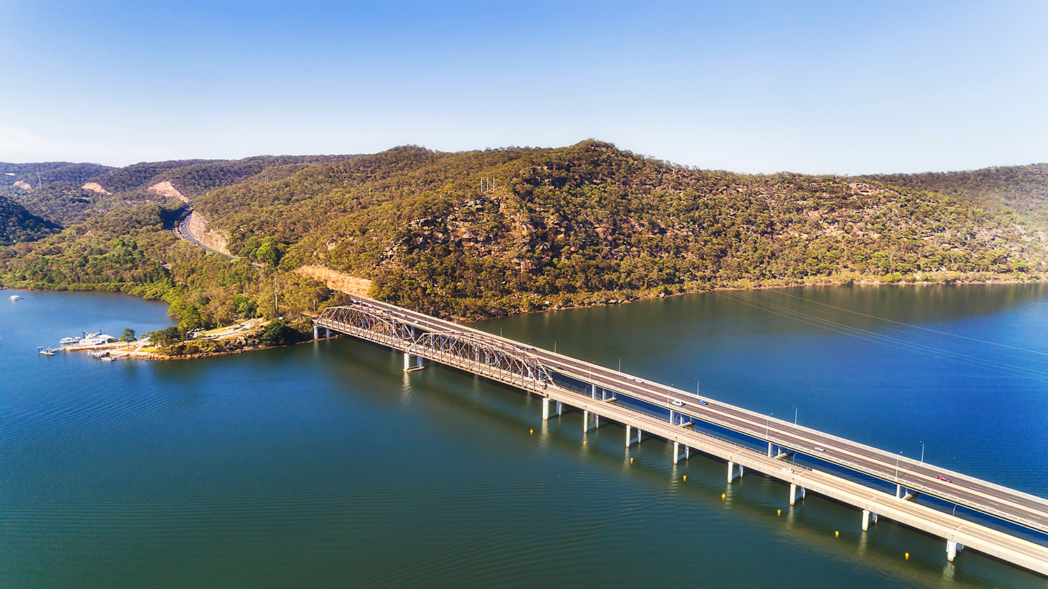 hawkesbury-river