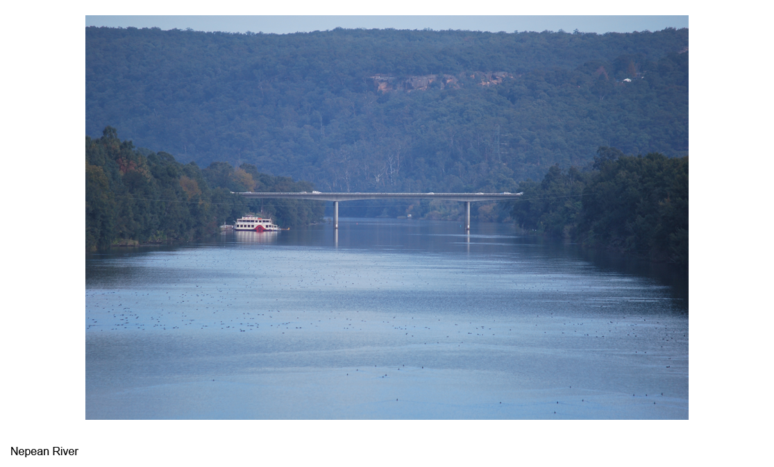 nepean-river