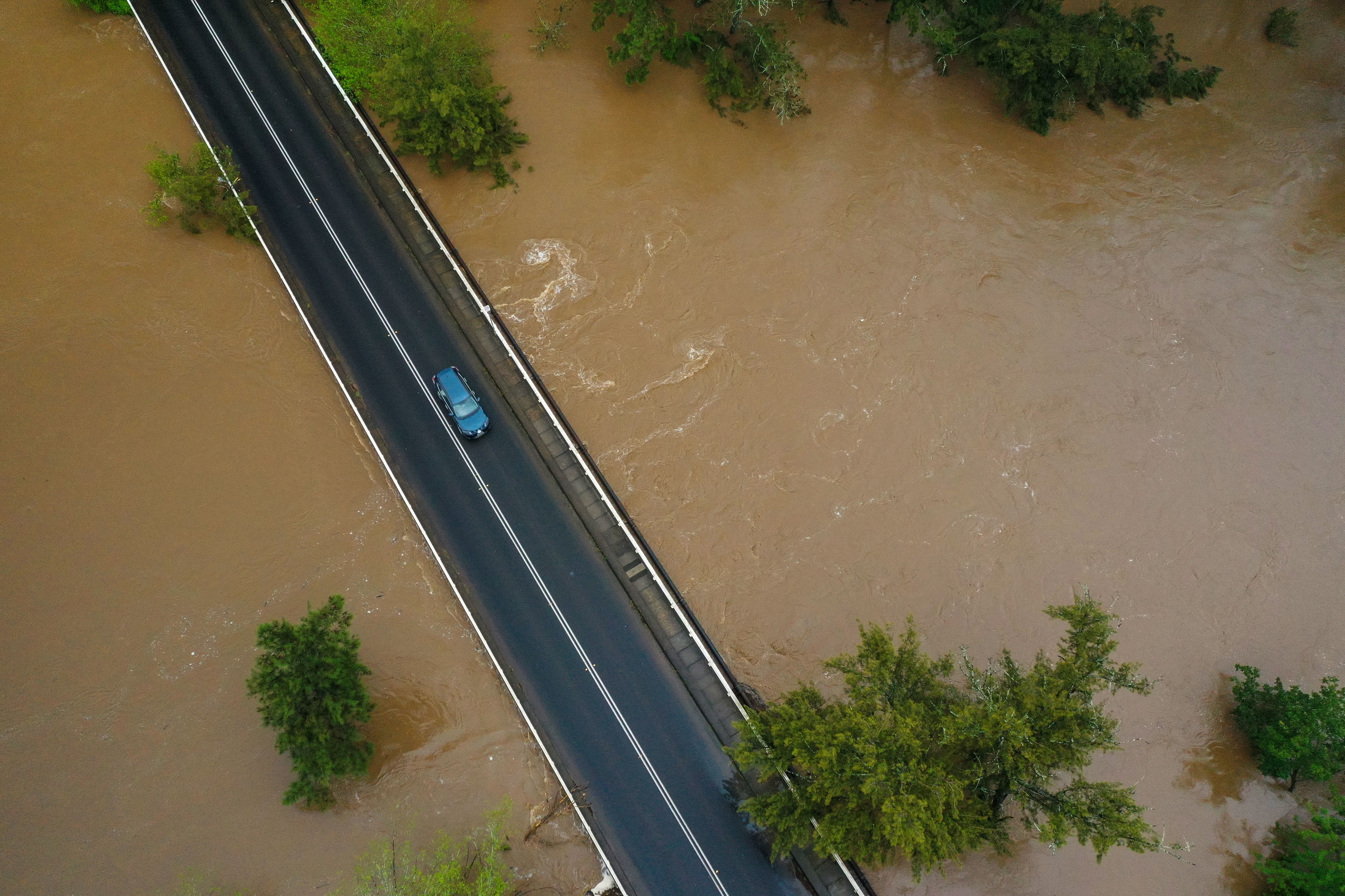 nepean-river-at-blaxlands-crossing-10-feb-2020