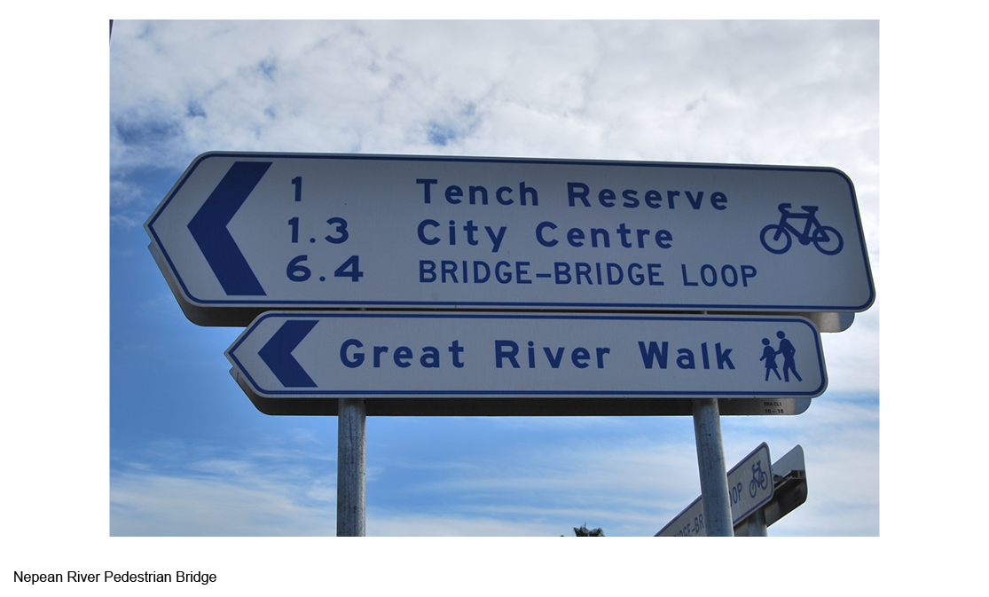 nepean-river-pedestrian-bridge-sign