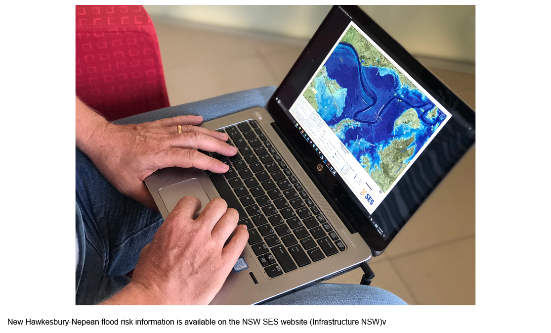 new-hawkesbury-nepean-flood-risk-information-is-available-on-the-nsw-ses-website-infrastructure