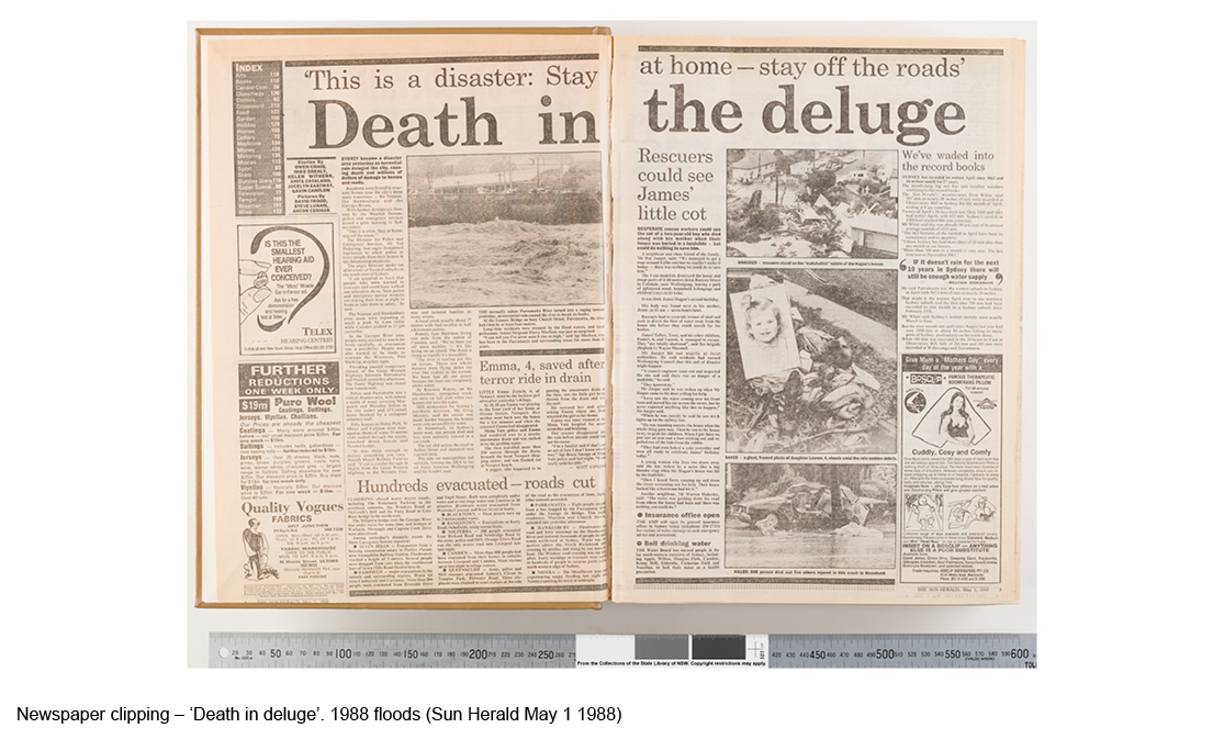 newspaper-death-in-deluge-1988-sun-herald-may-1-1988